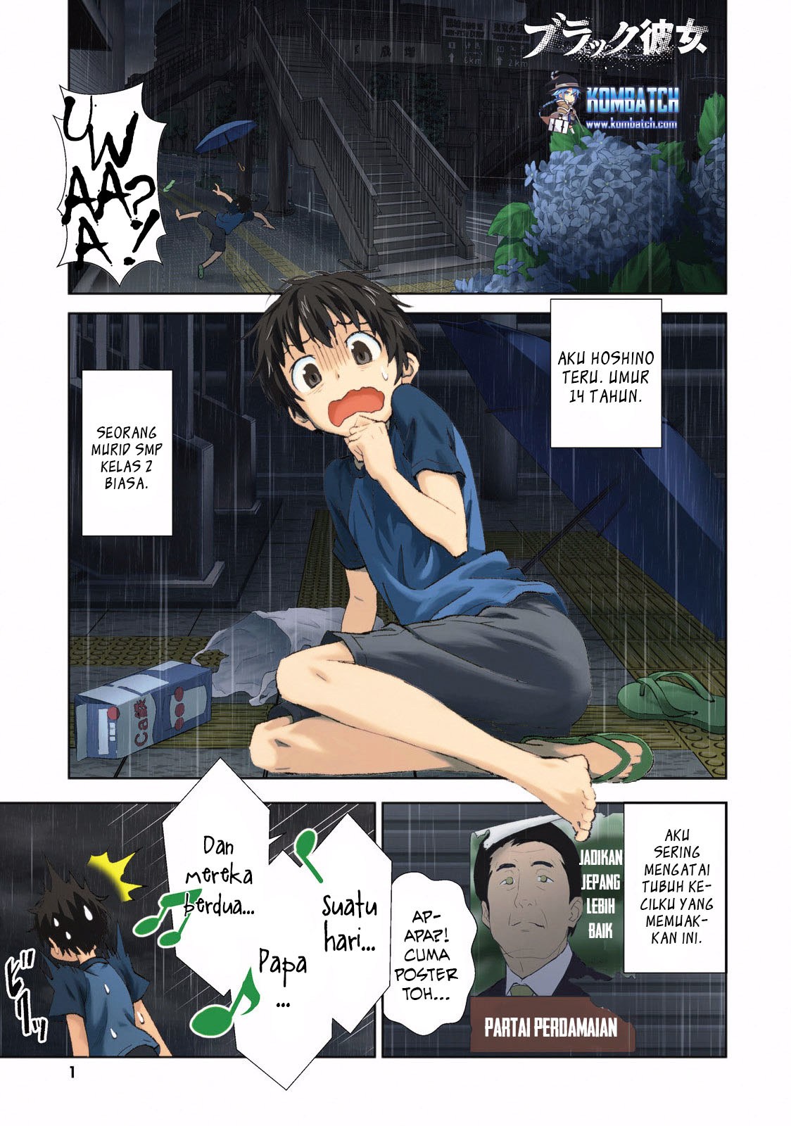 Chapter 1 - halaman 3