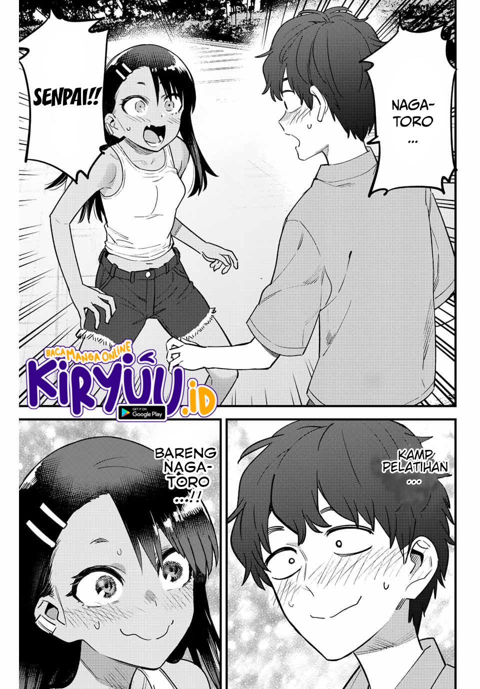 Chapter 118 - halaman 17