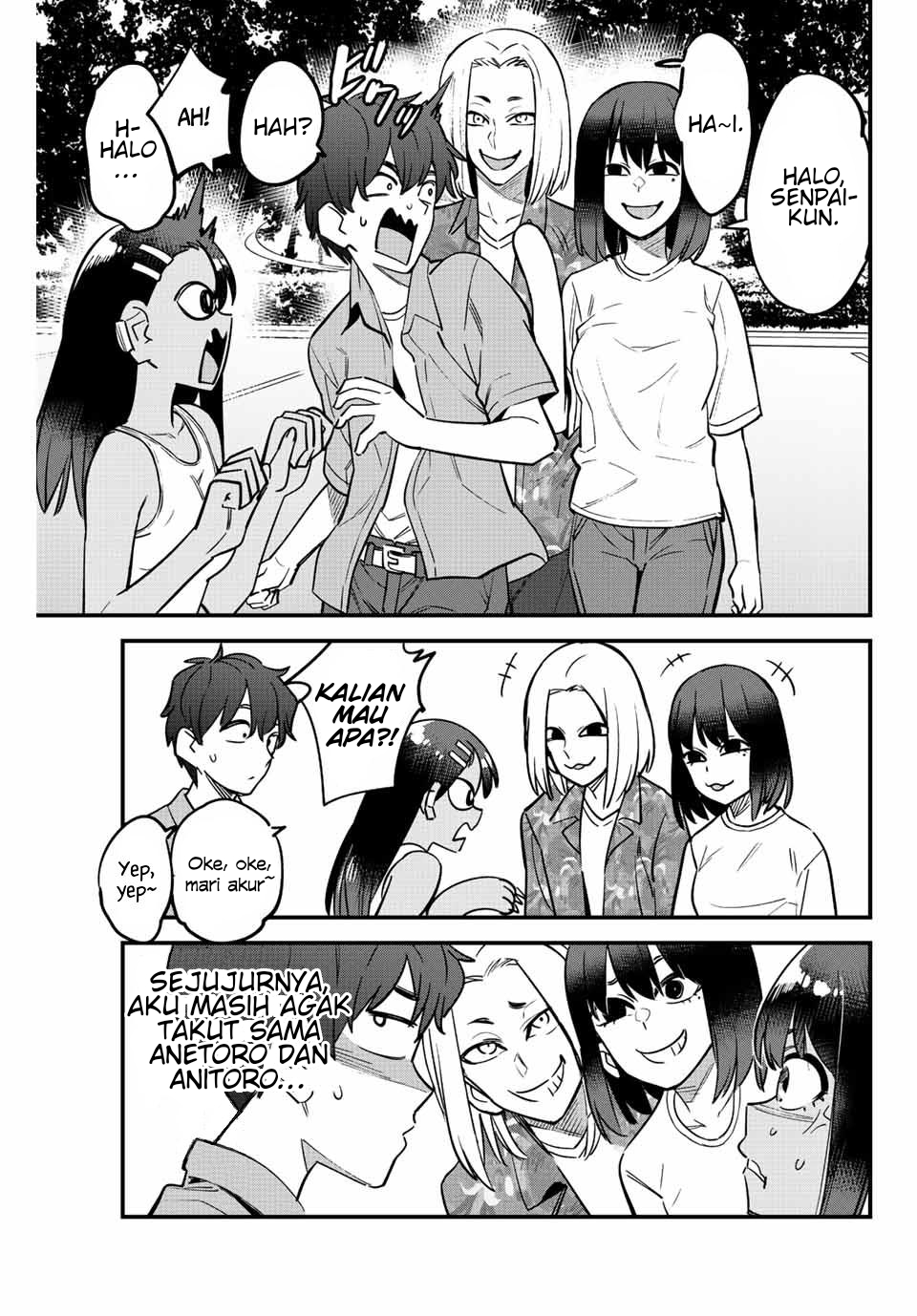 Chapter 118 - halaman 19