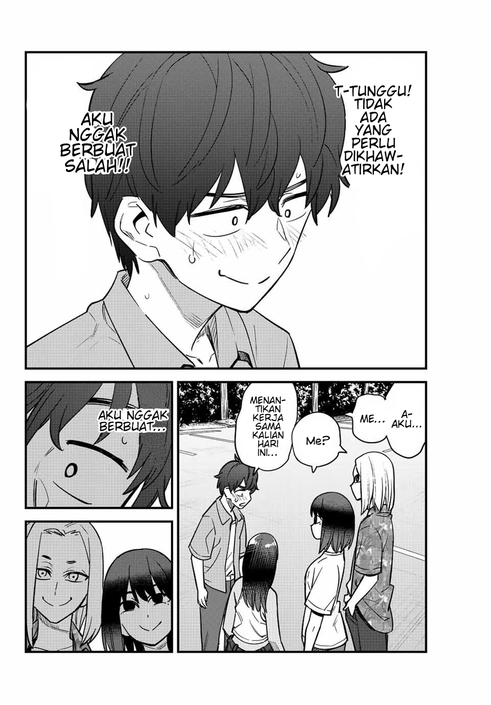 Chapter 118 - halaman 20
