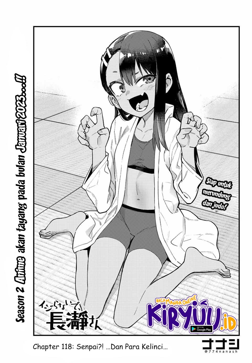 Chapter 118 - halaman 3