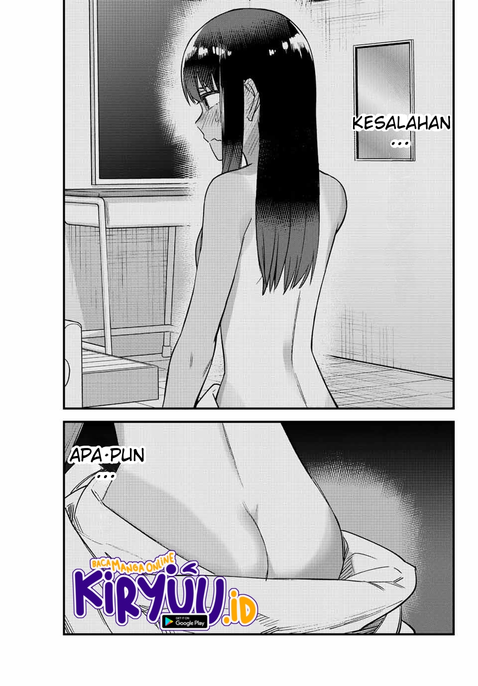 Chapter 118 - halaman 21