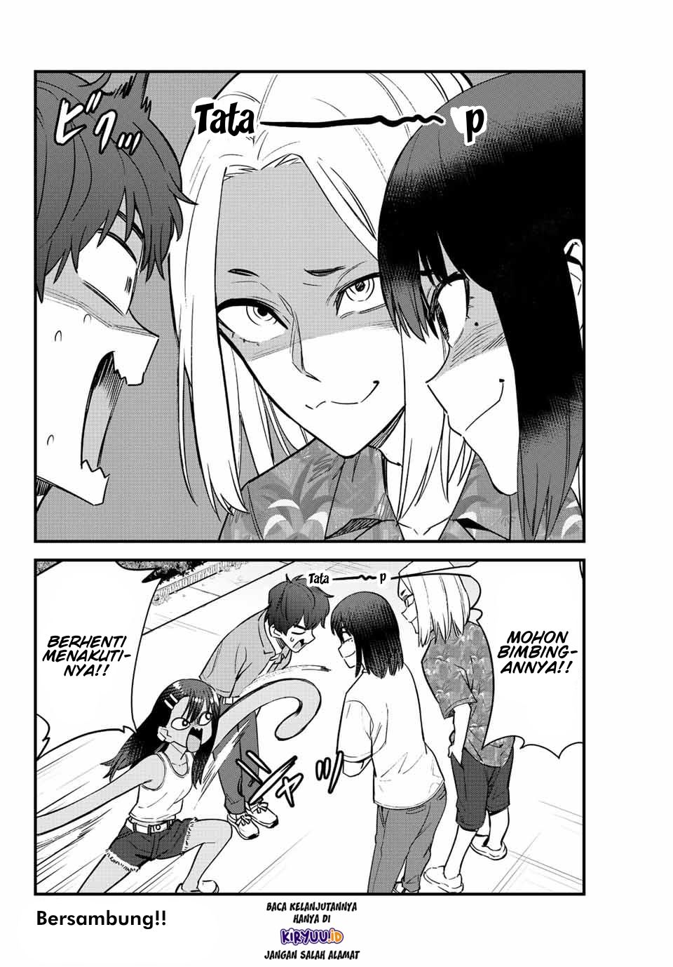 Chapter 118 - halaman 22