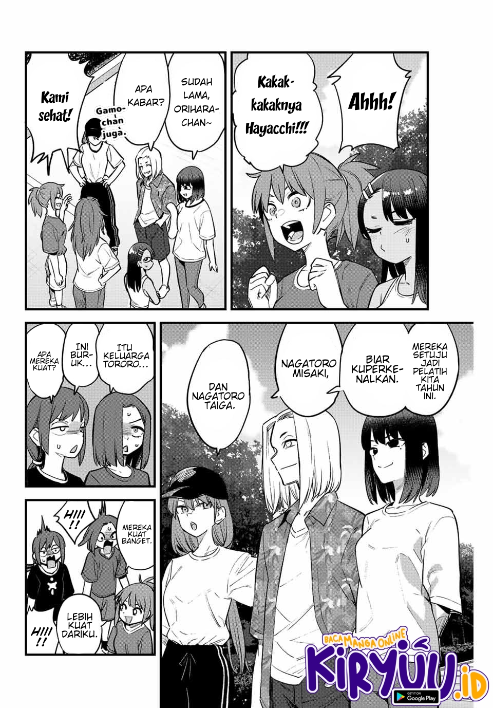 Chapter 118 - halaman 6