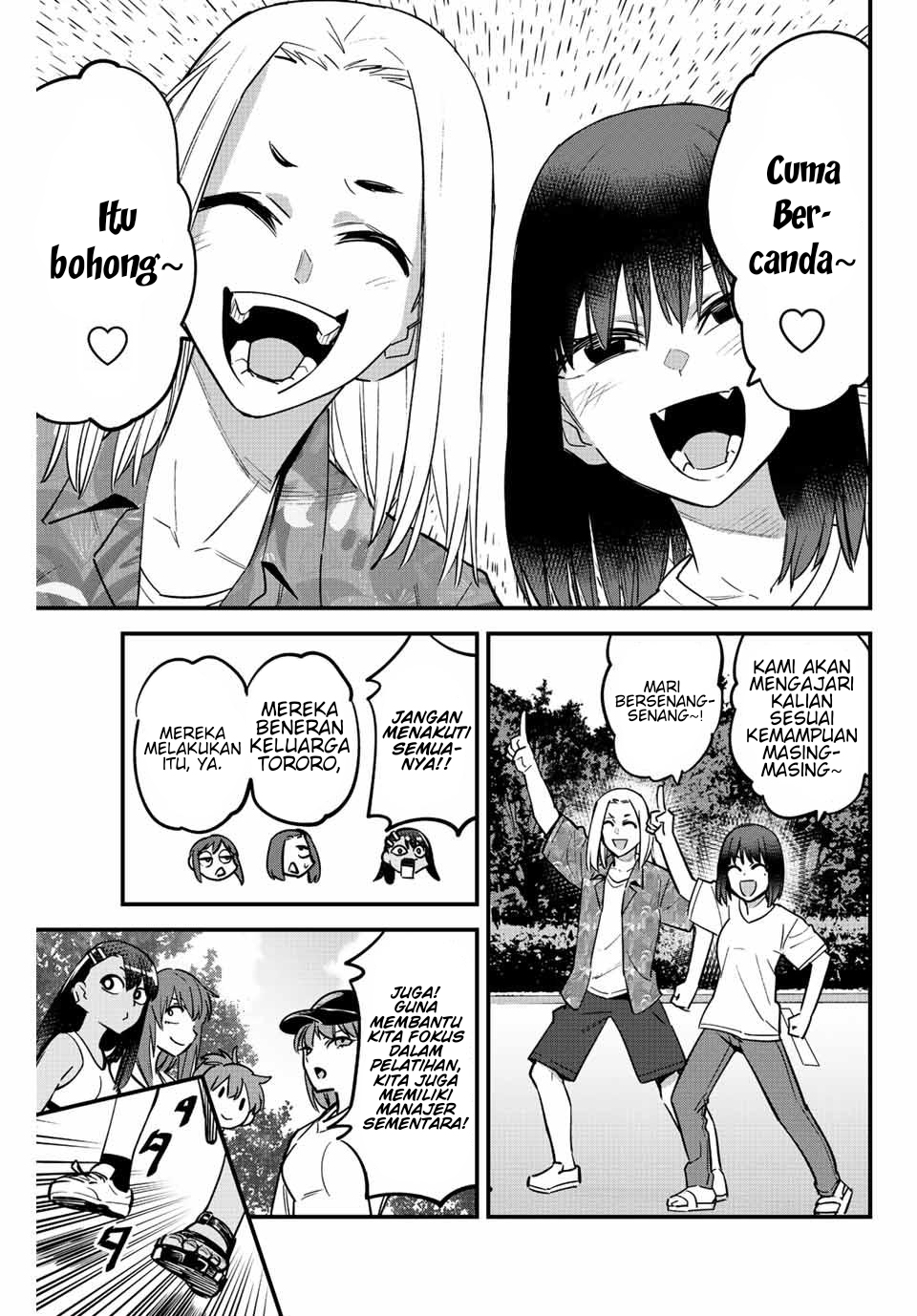 Chapter 118 - halaman 9
