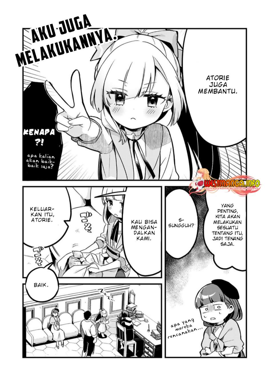 Chapter 32 - halaman 16