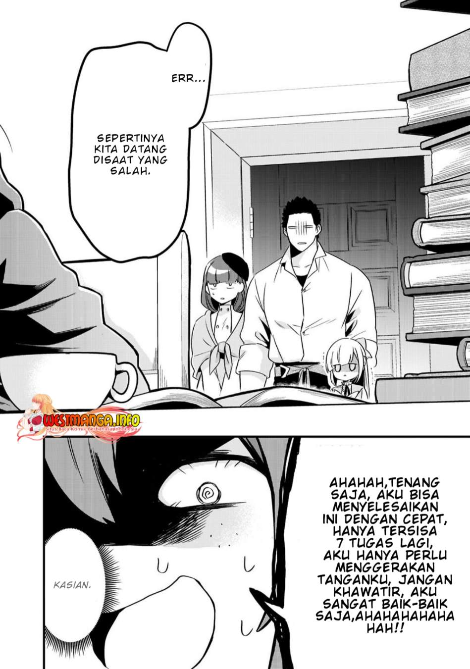 Chapter 32 - halaman 5