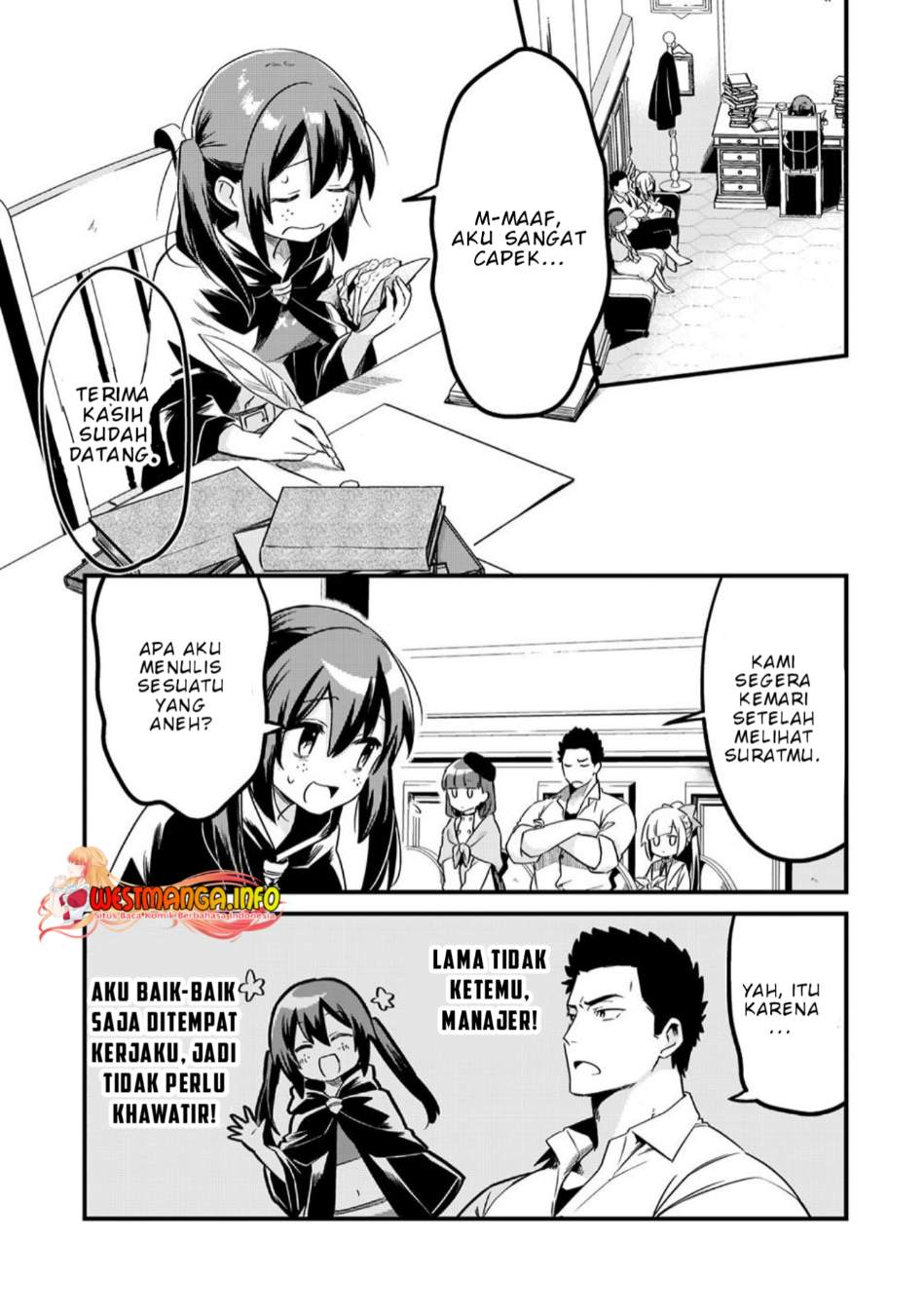 Chapter 32 - halaman 8