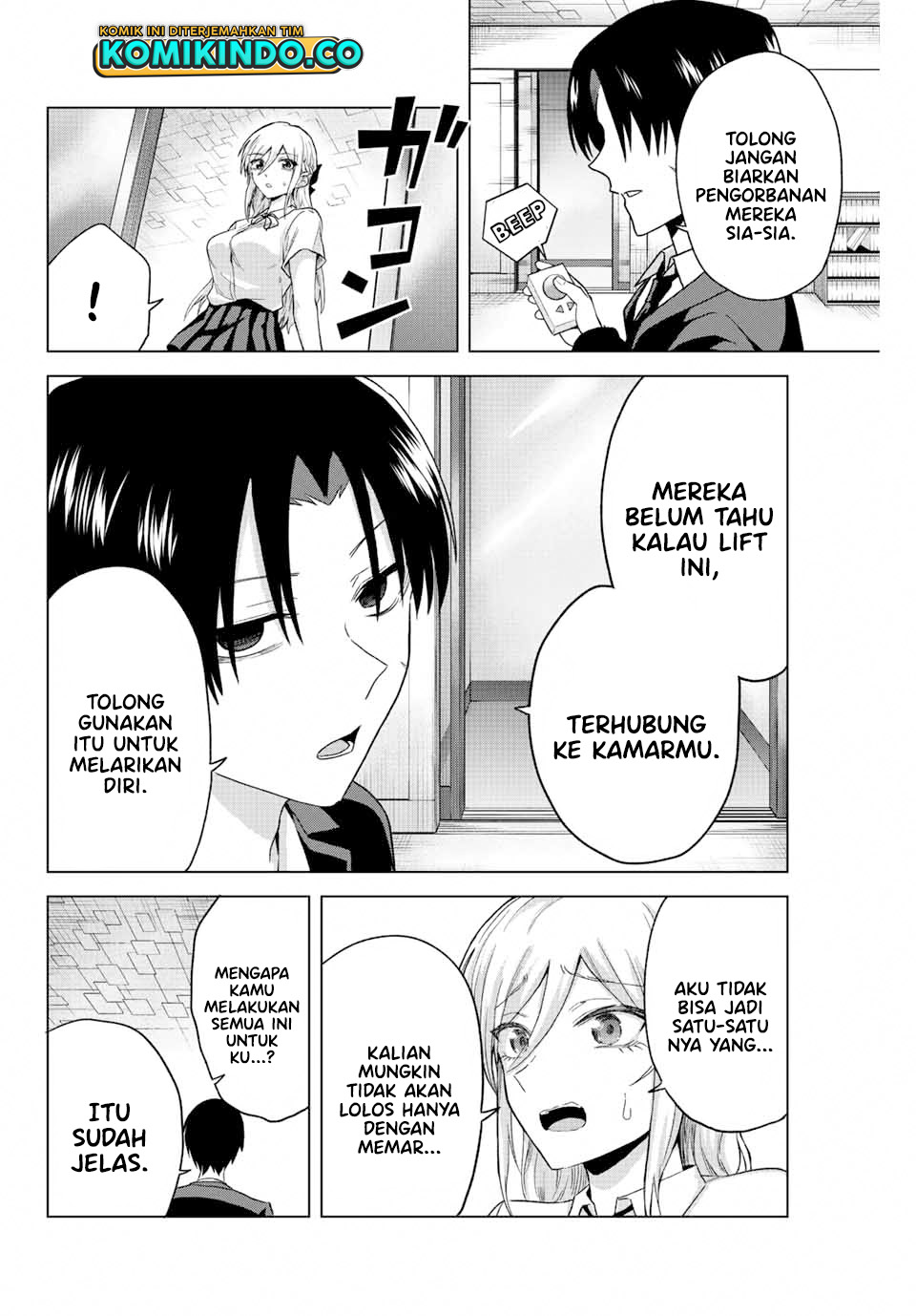 Chapter 31 - halaman 8