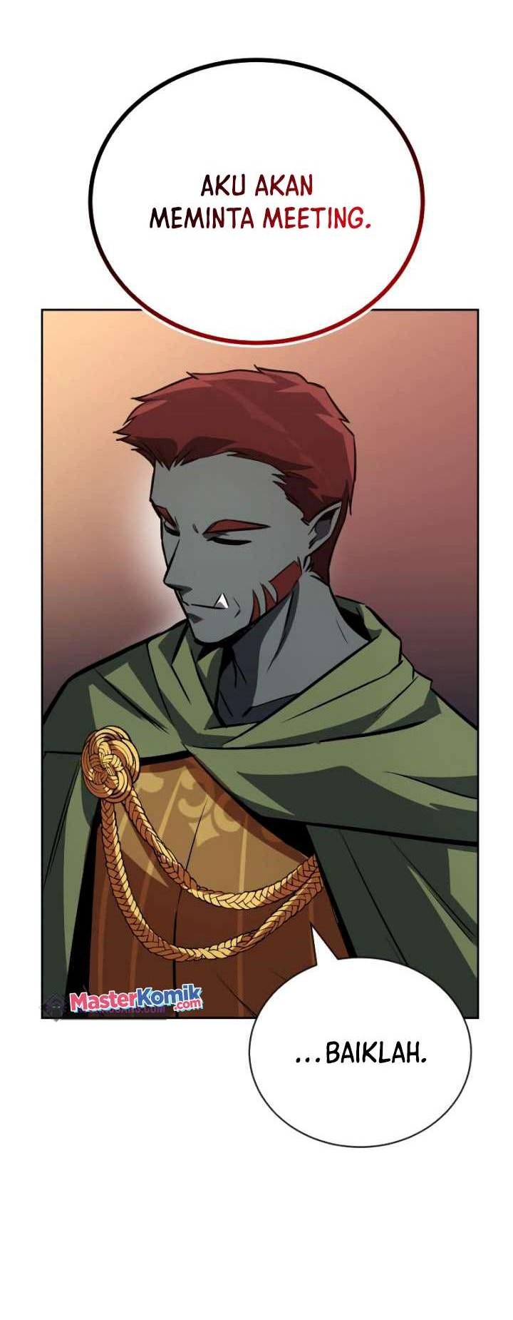 Chapter 80 - halaman 20