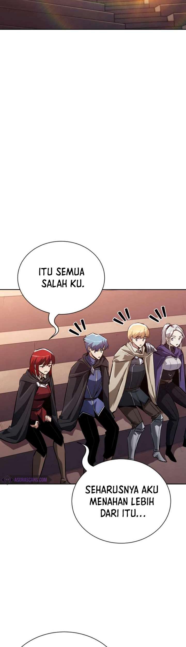 Chapter 80 - halaman 23