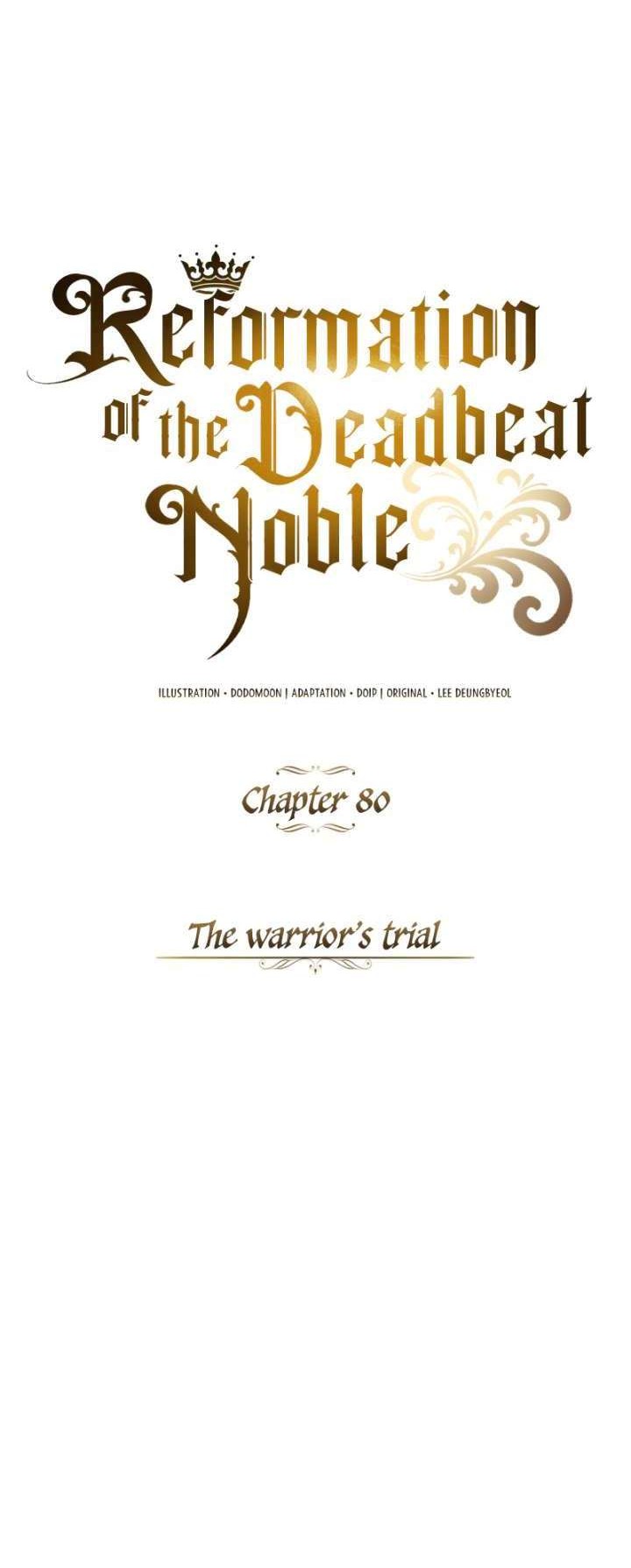 Chapter 80 - halaman 32