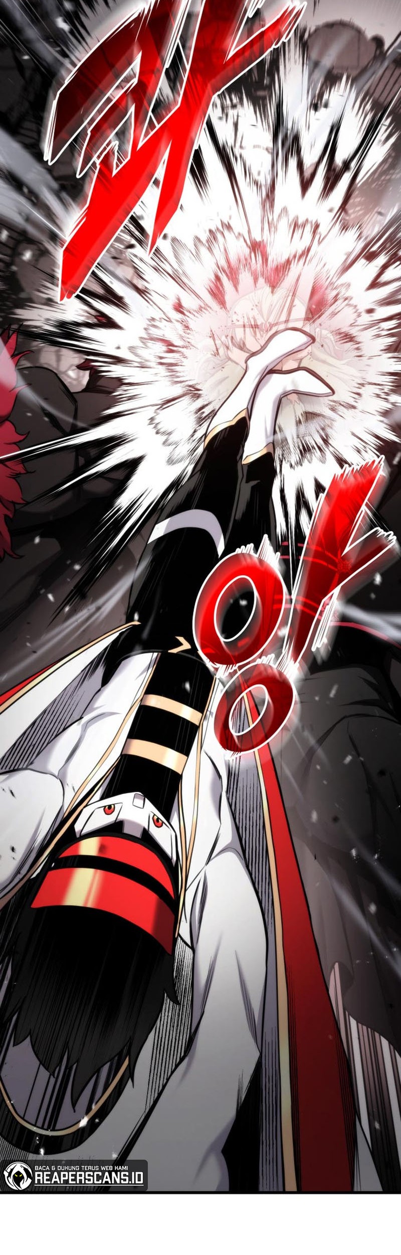 Chapter 88 - halaman 28