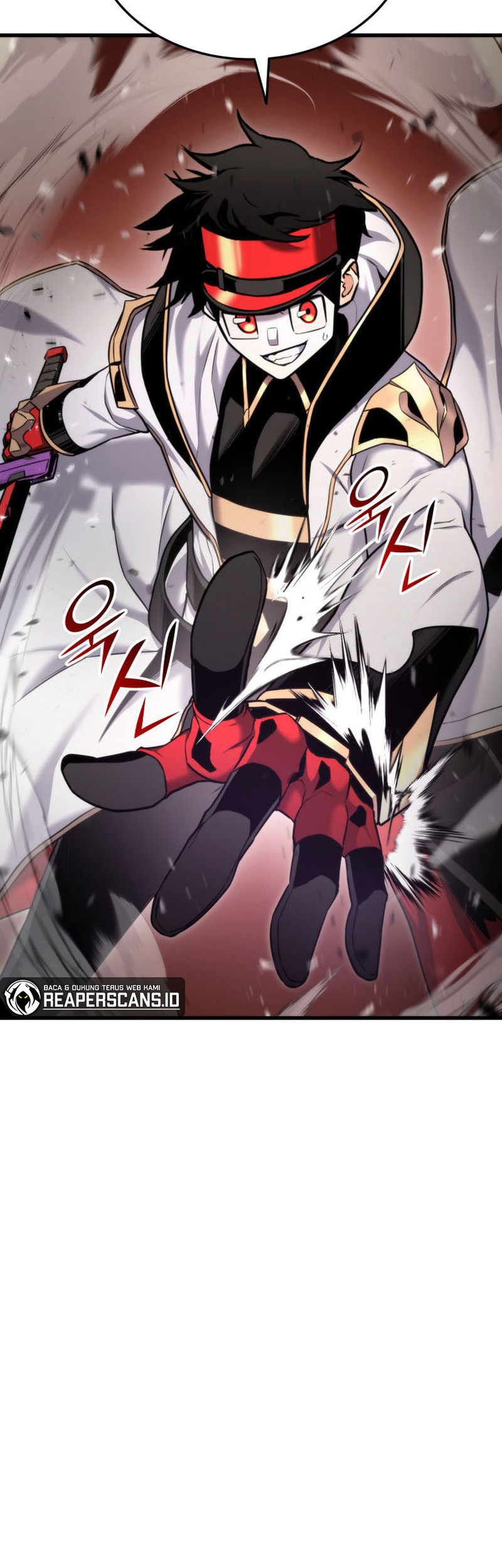 Chapter 87 - halaman 40