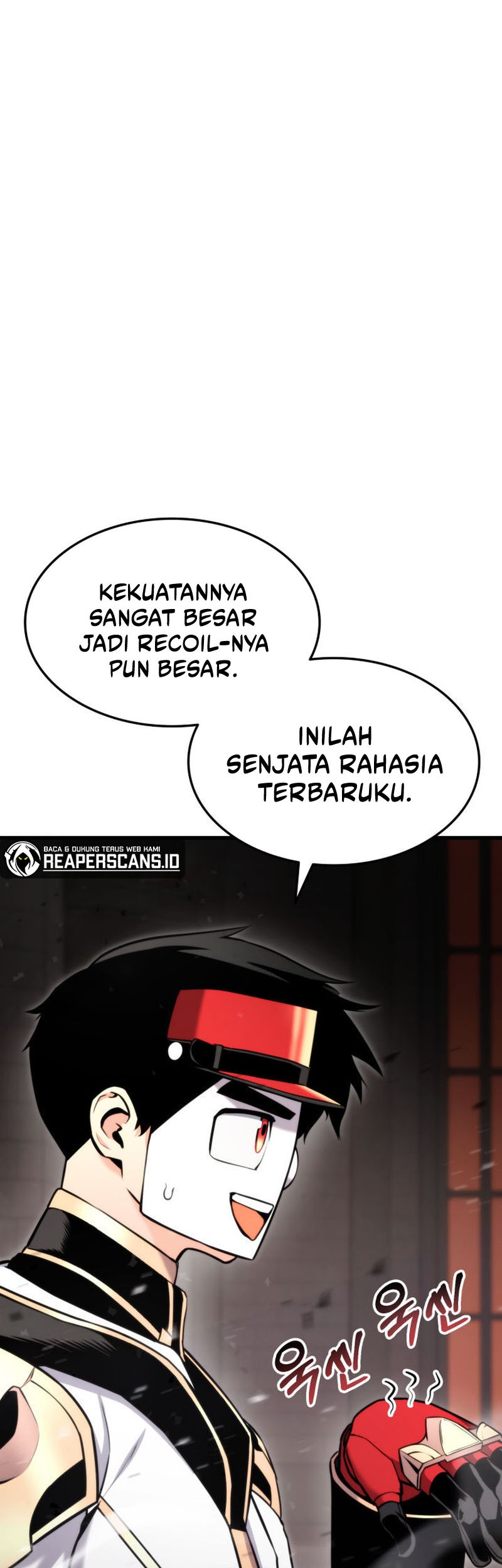 Chapter 87 - halaman 43