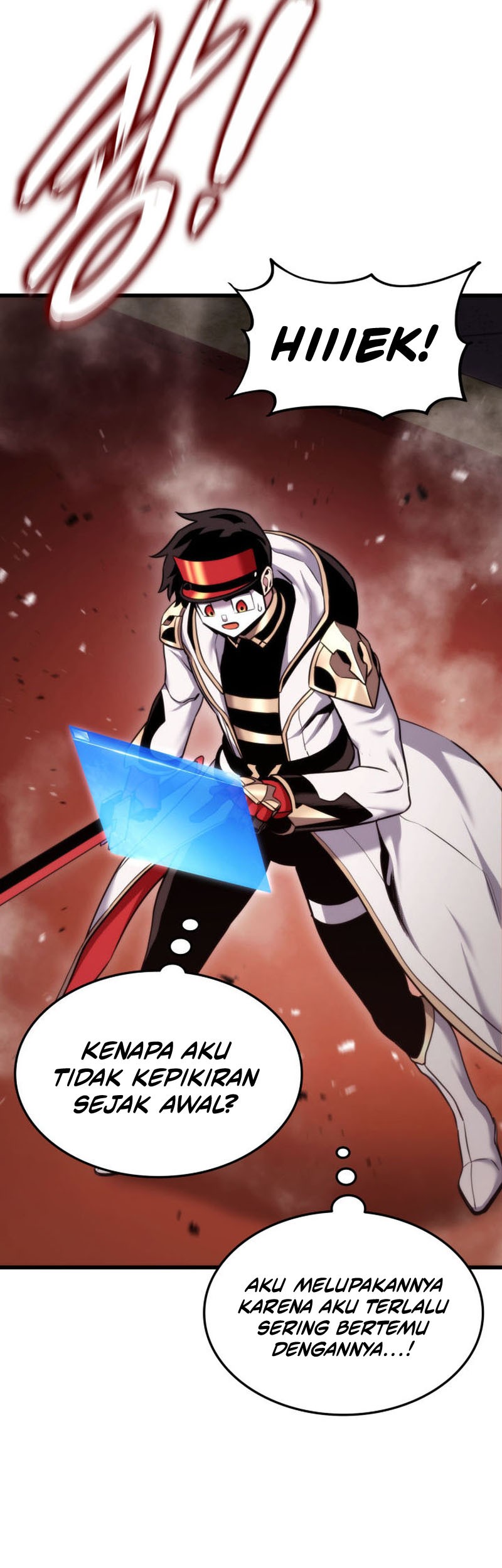 Chapter 87 - halaman 83