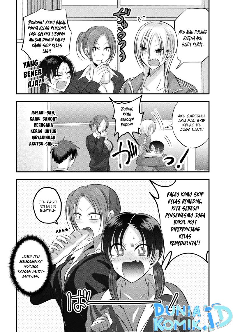 Chapter 129 - halaman 4