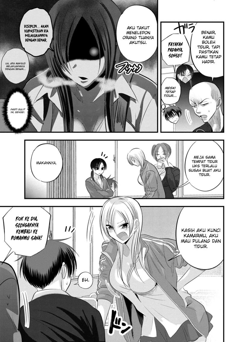 Chapter 129 - halaman 5