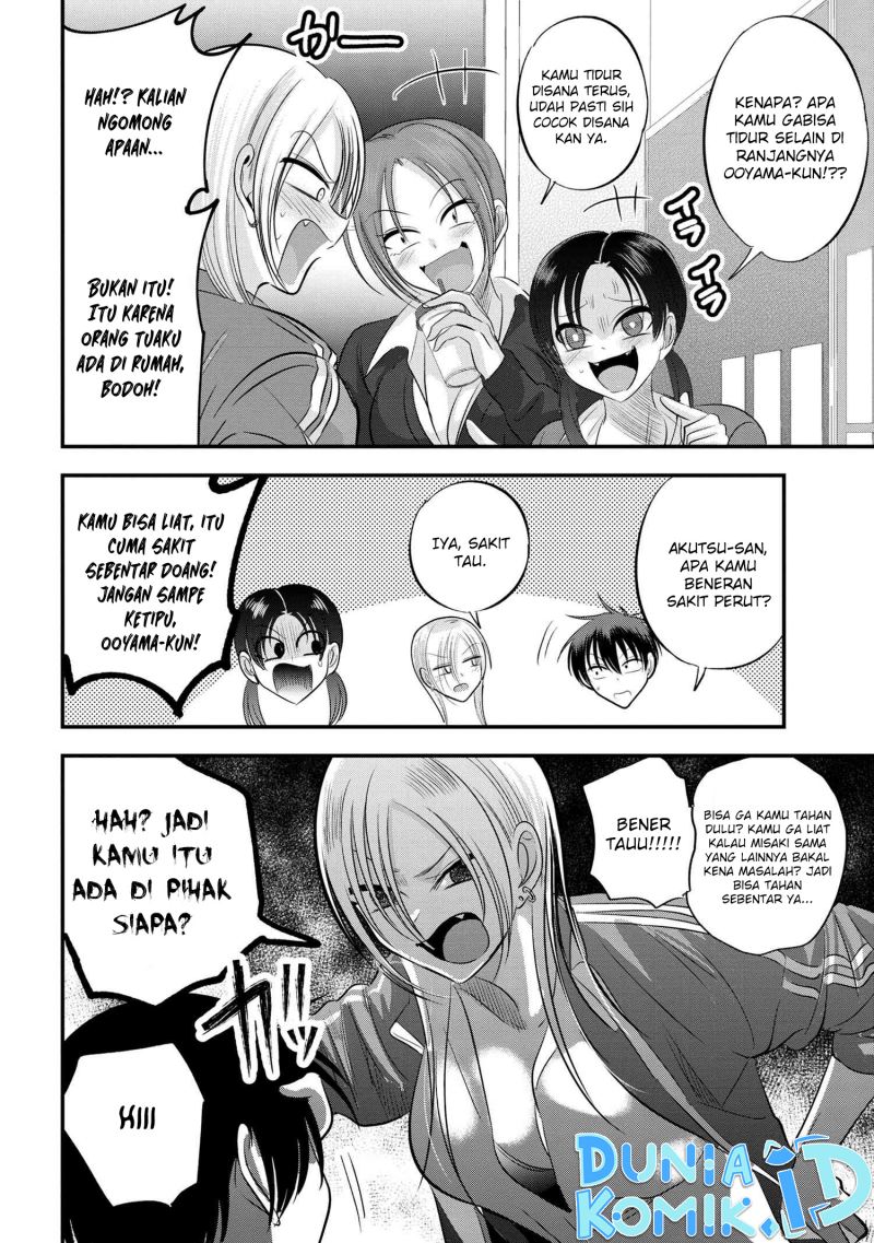 Chapter 129 - halaman 6