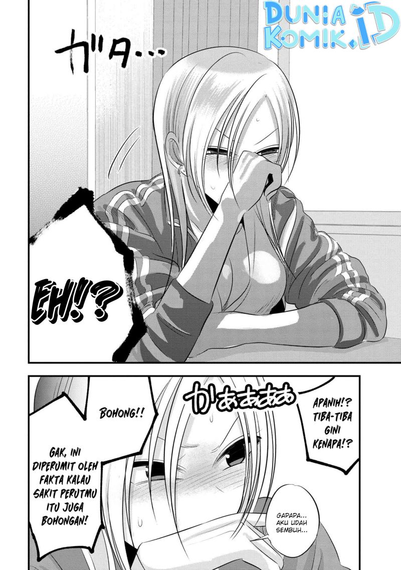 Chapter 129 - halaman 8