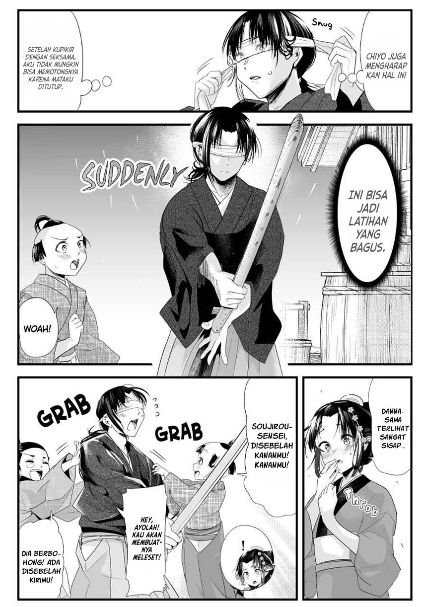 Chapter 69 - halaman 4