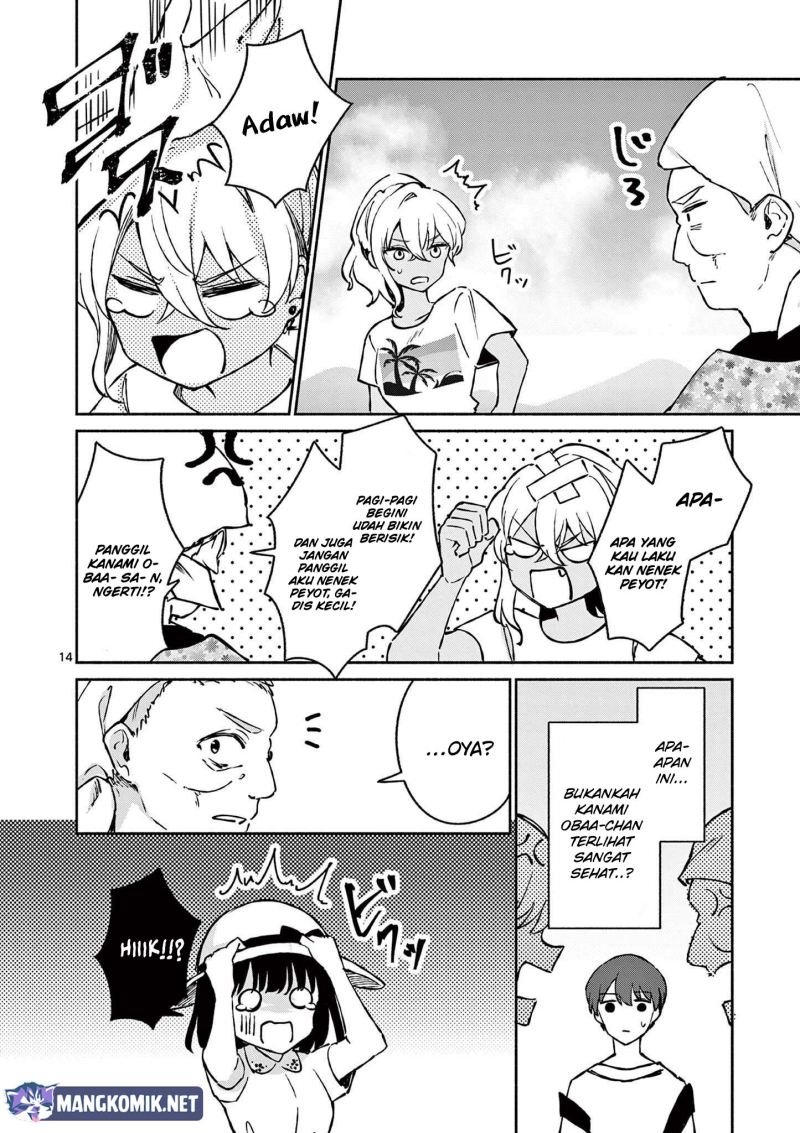 Chapter 25 - halaman 18