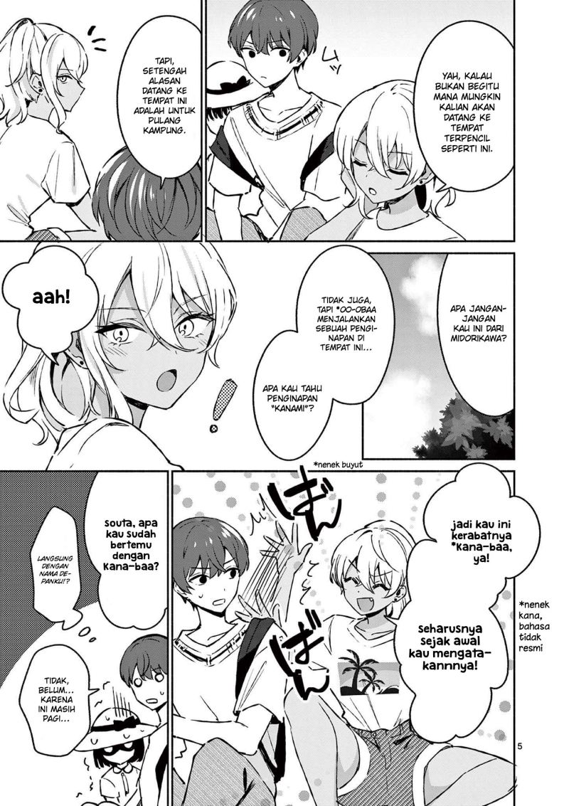 Chapter 25 - halaman 9