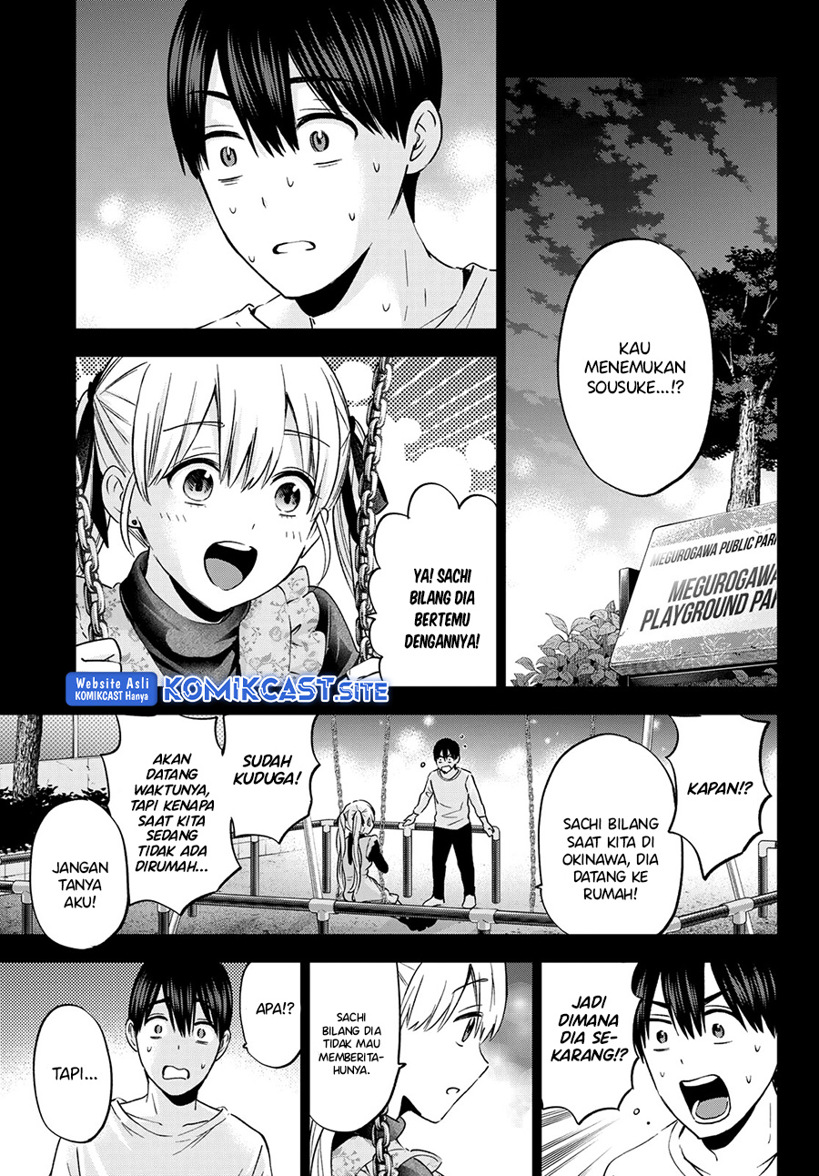 Chapter 141 - halaman 5