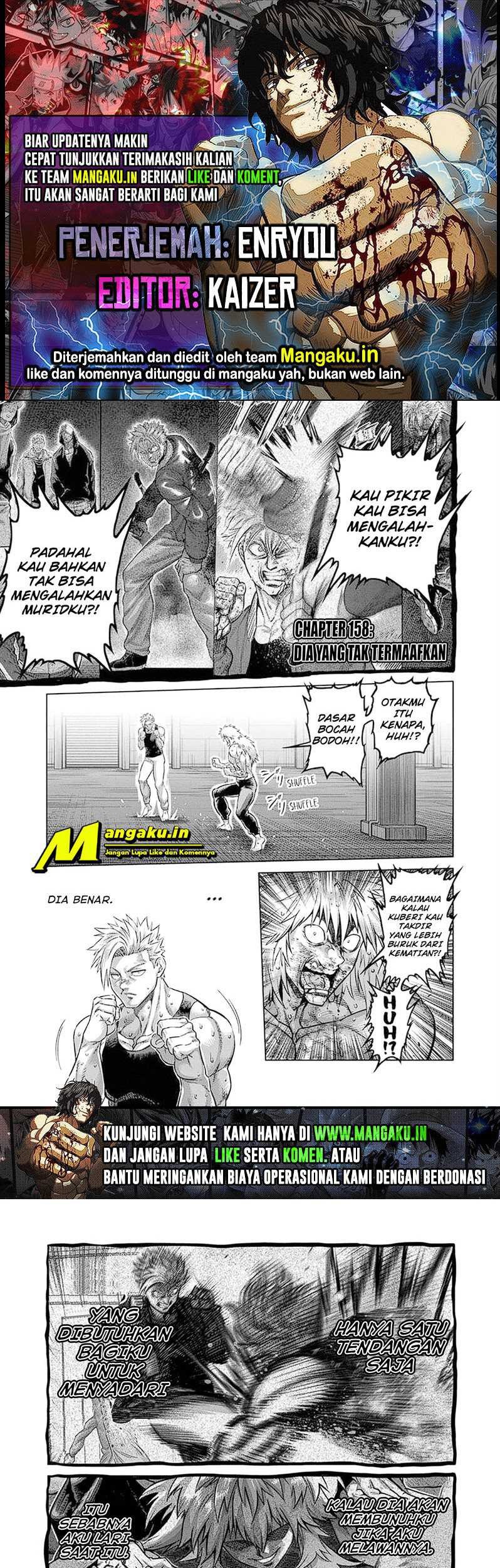 Chapter 158 - halaman 2