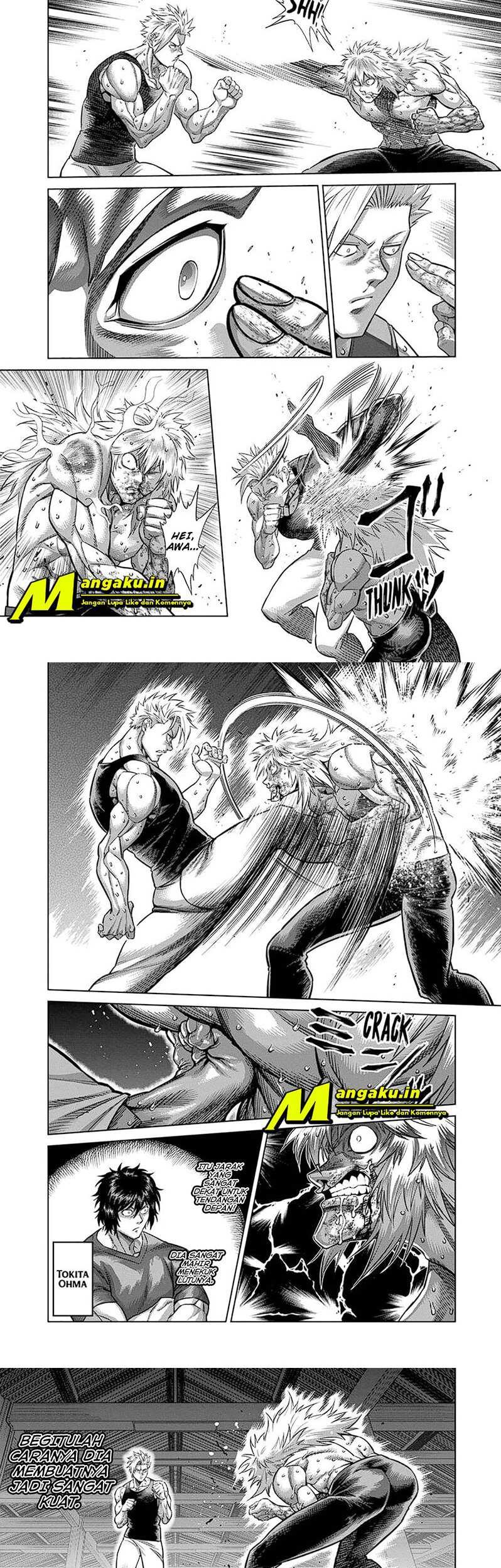 Chapter 158 - halaman 4