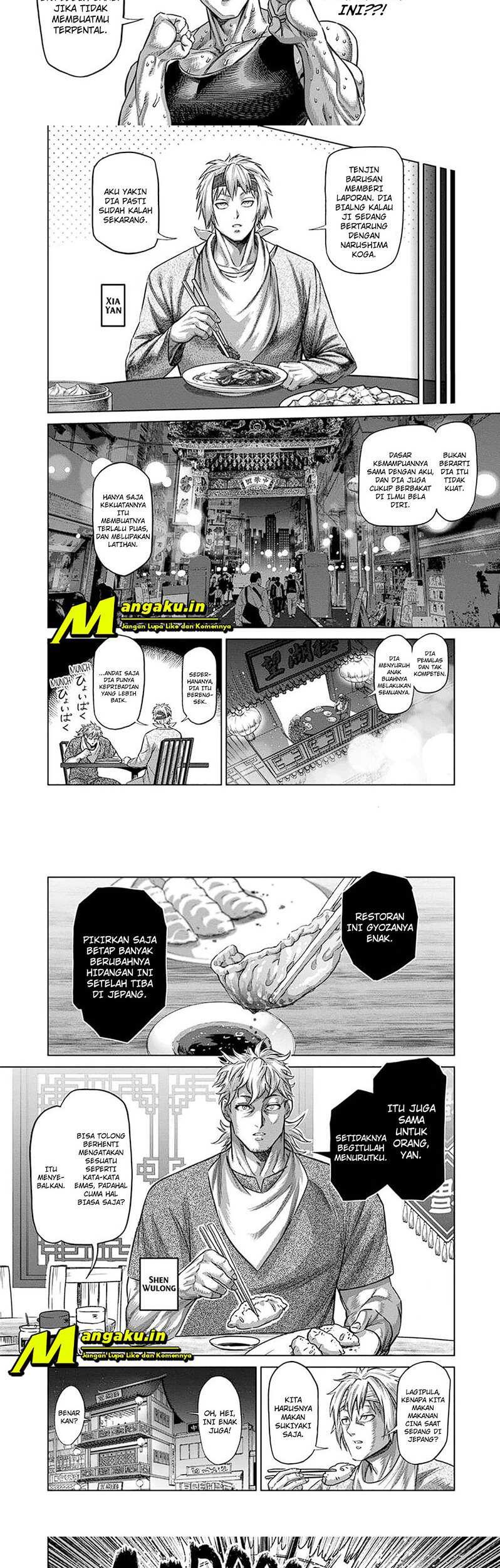 Chapter 158 - halaman 6