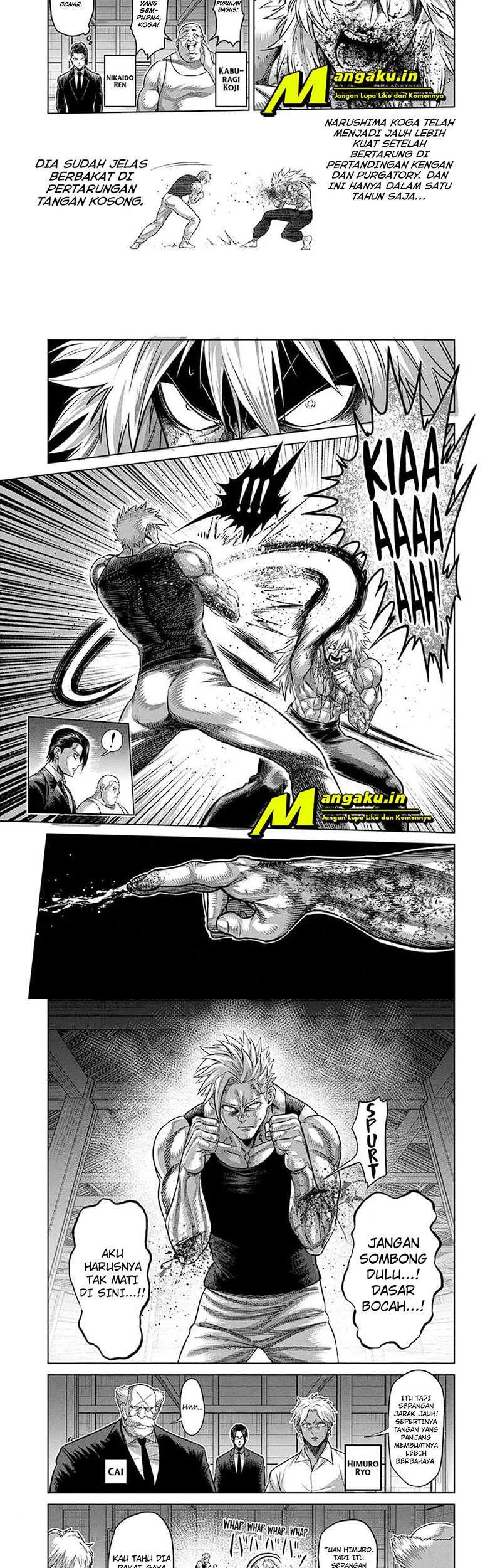 Chapter 158 - halaman 8