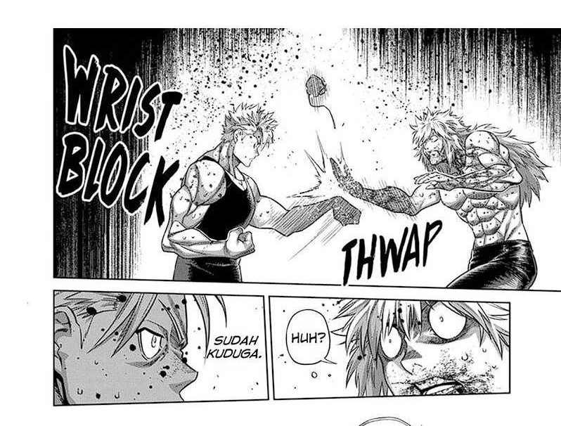 Chapter 158 - halaman 13