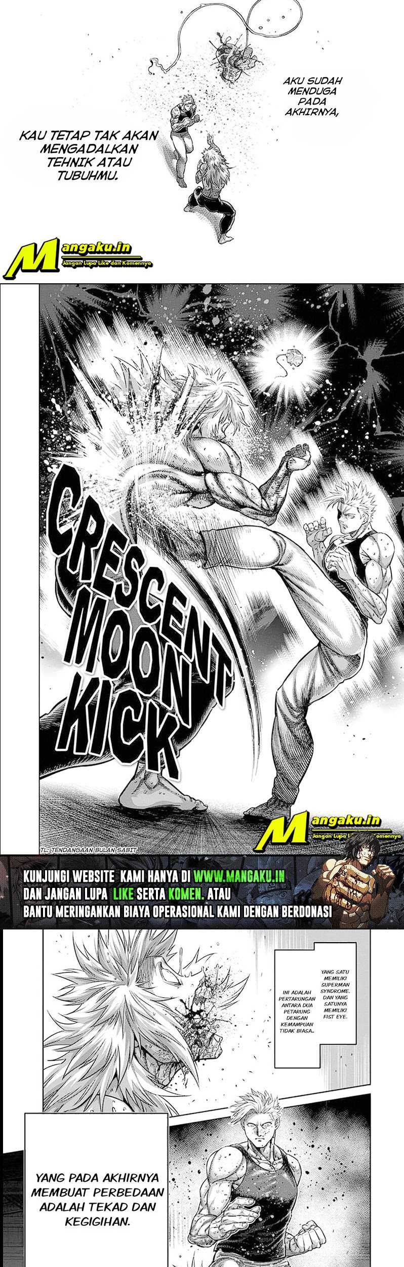 Chapter 158 - halaman 14