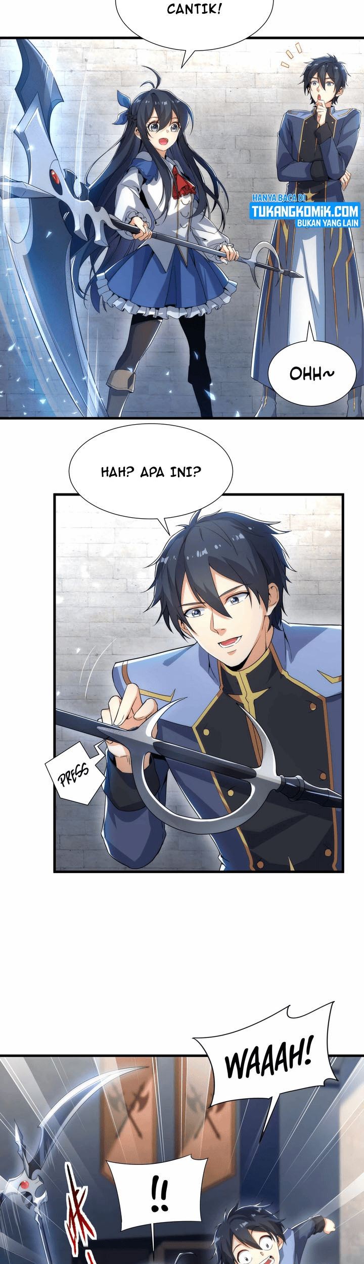 Chapter 30 - halaman 6