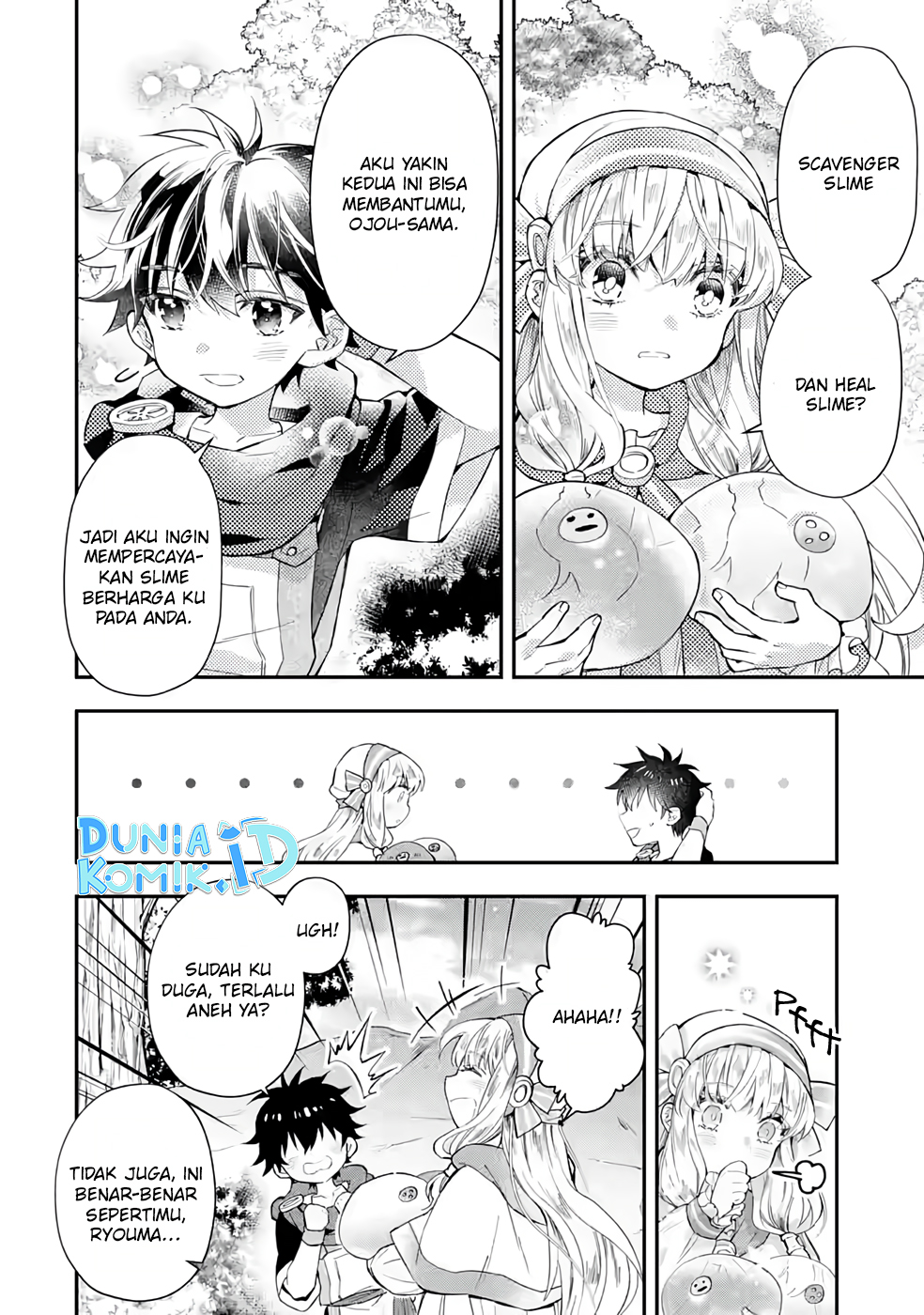 Chapter 40 - halaman 12