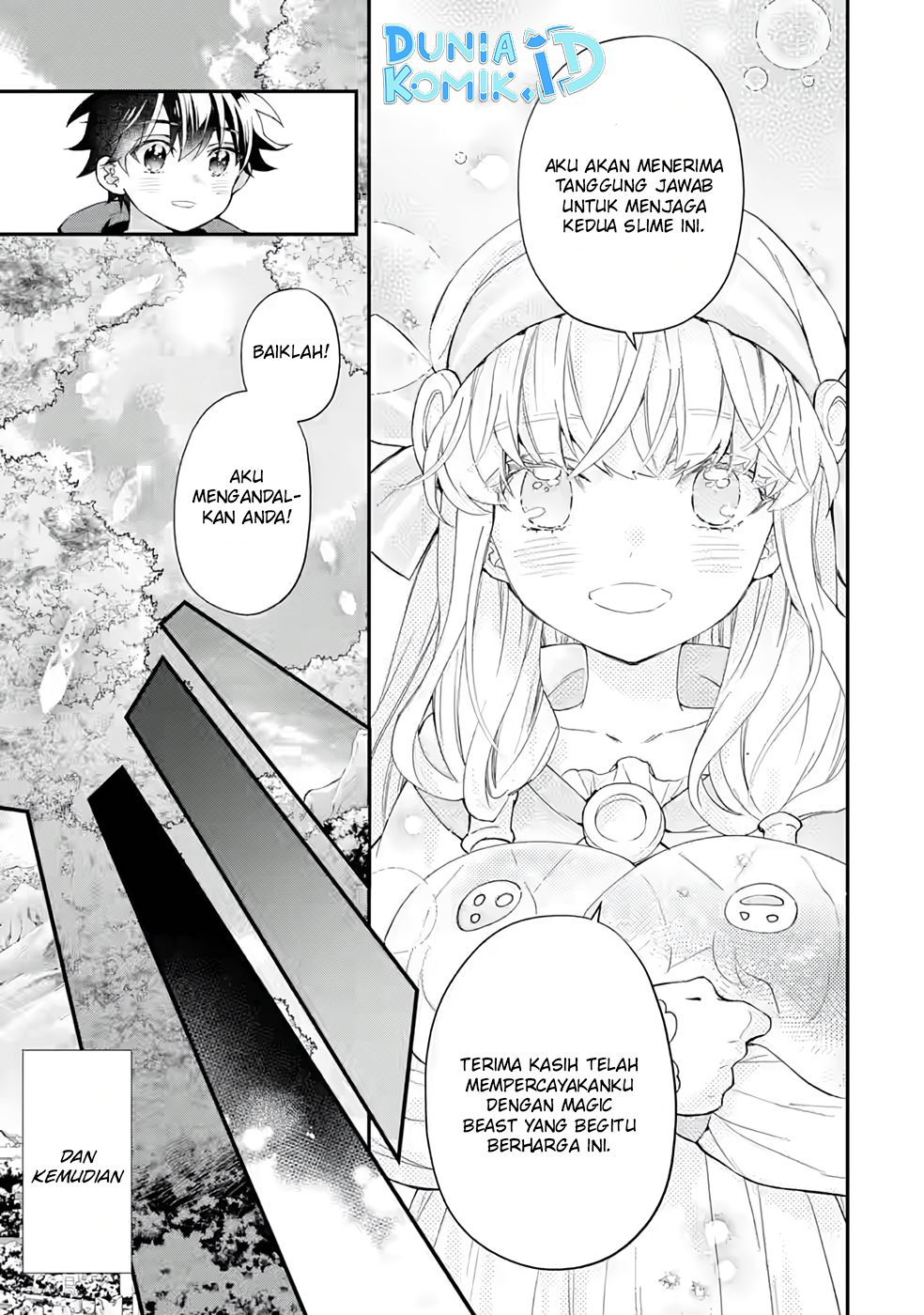 Chapter 40 - halaman 13