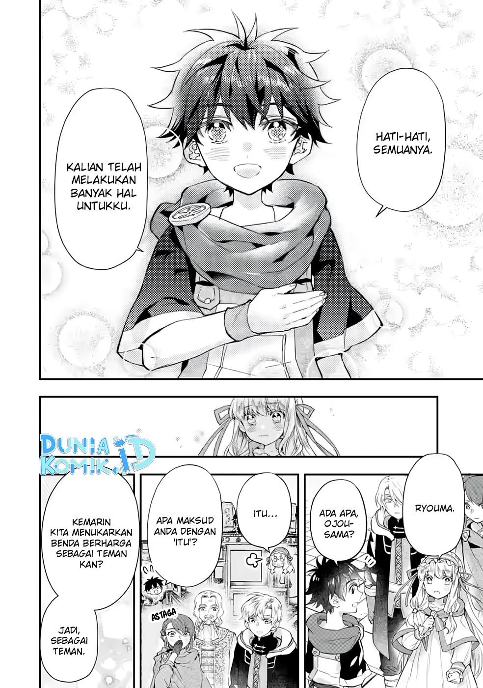 Chapter 40 - halaman 15