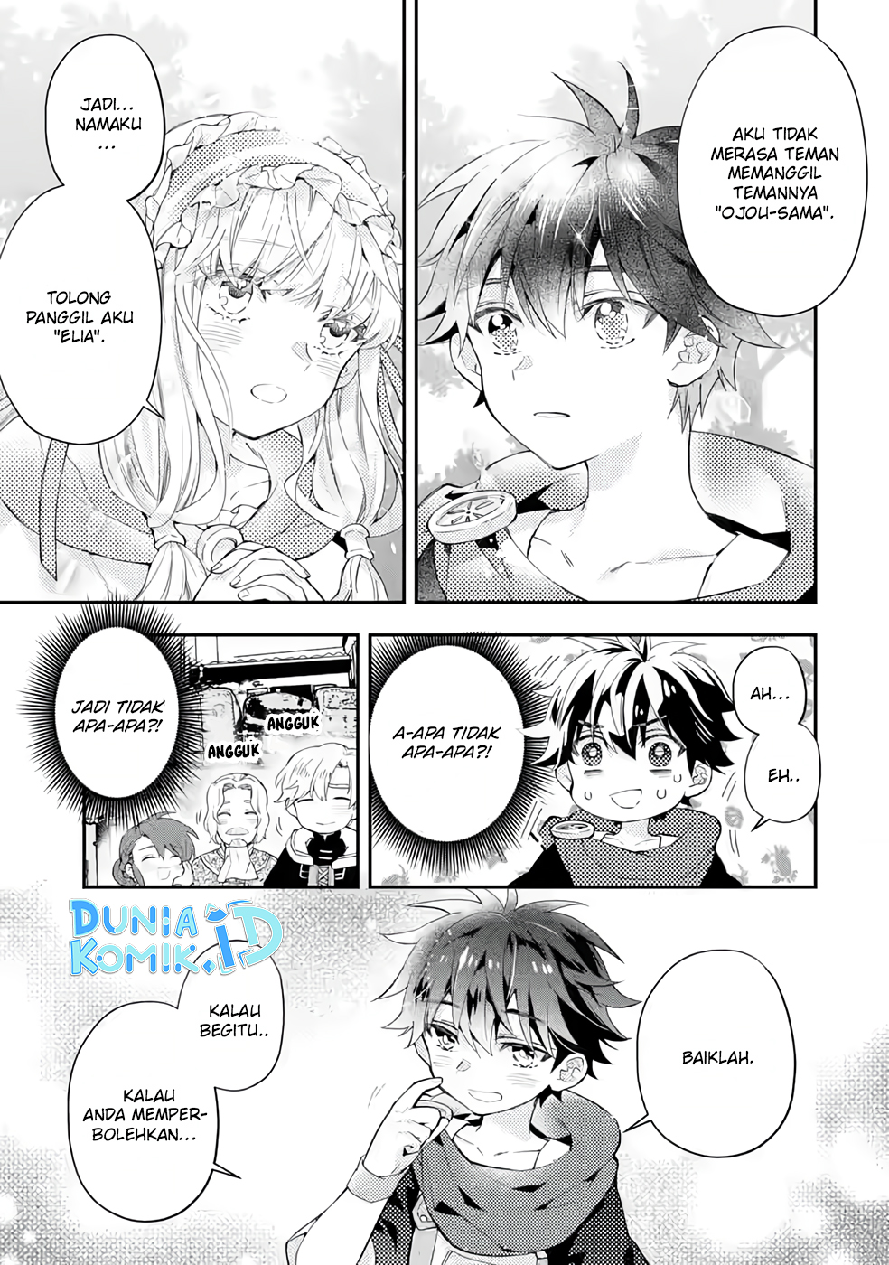 Chapter 40 - halaman 16