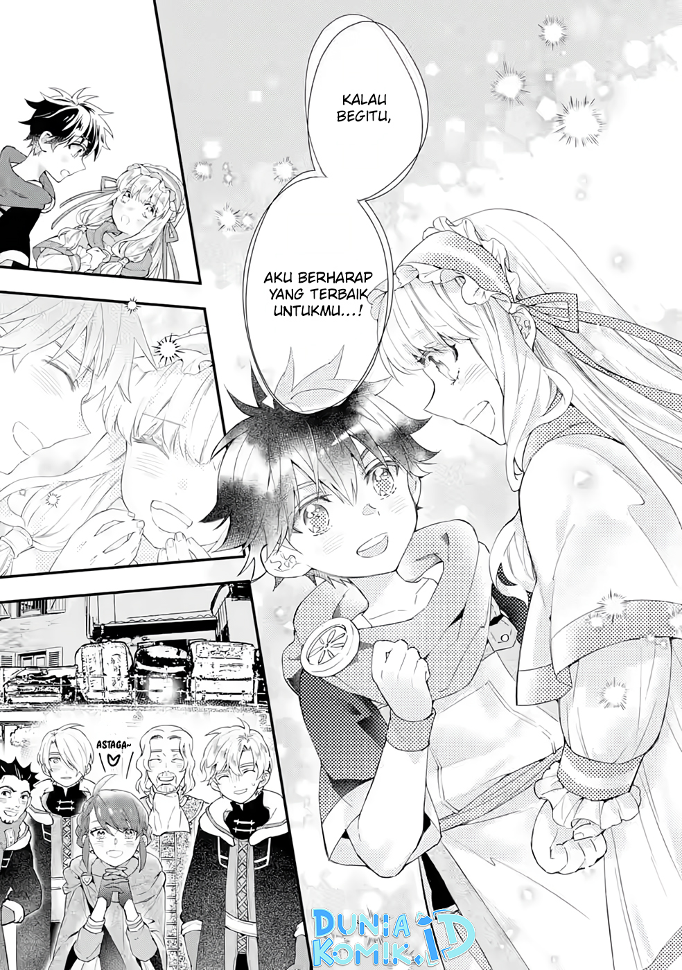 Chapter 40 - halaman 18