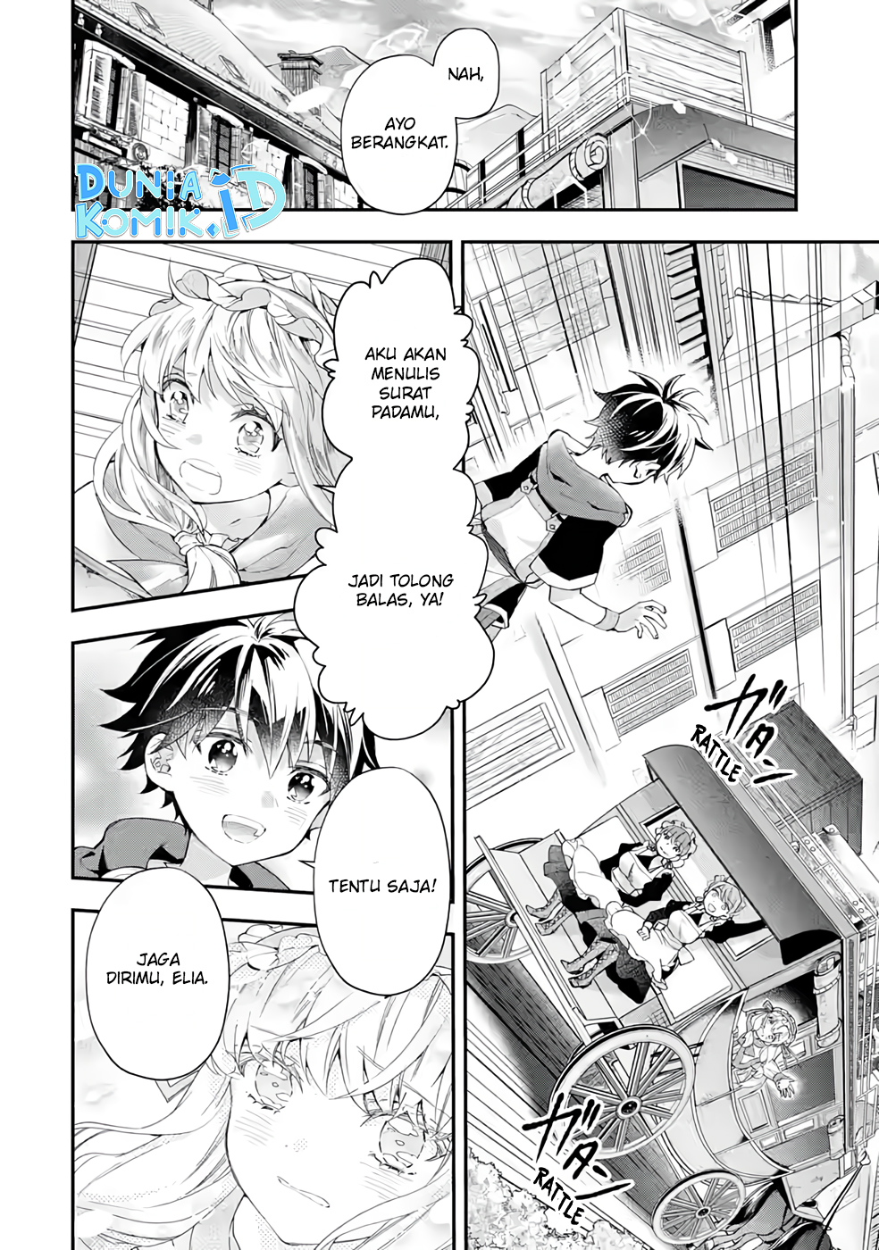 Chapter 40 - halaman 19