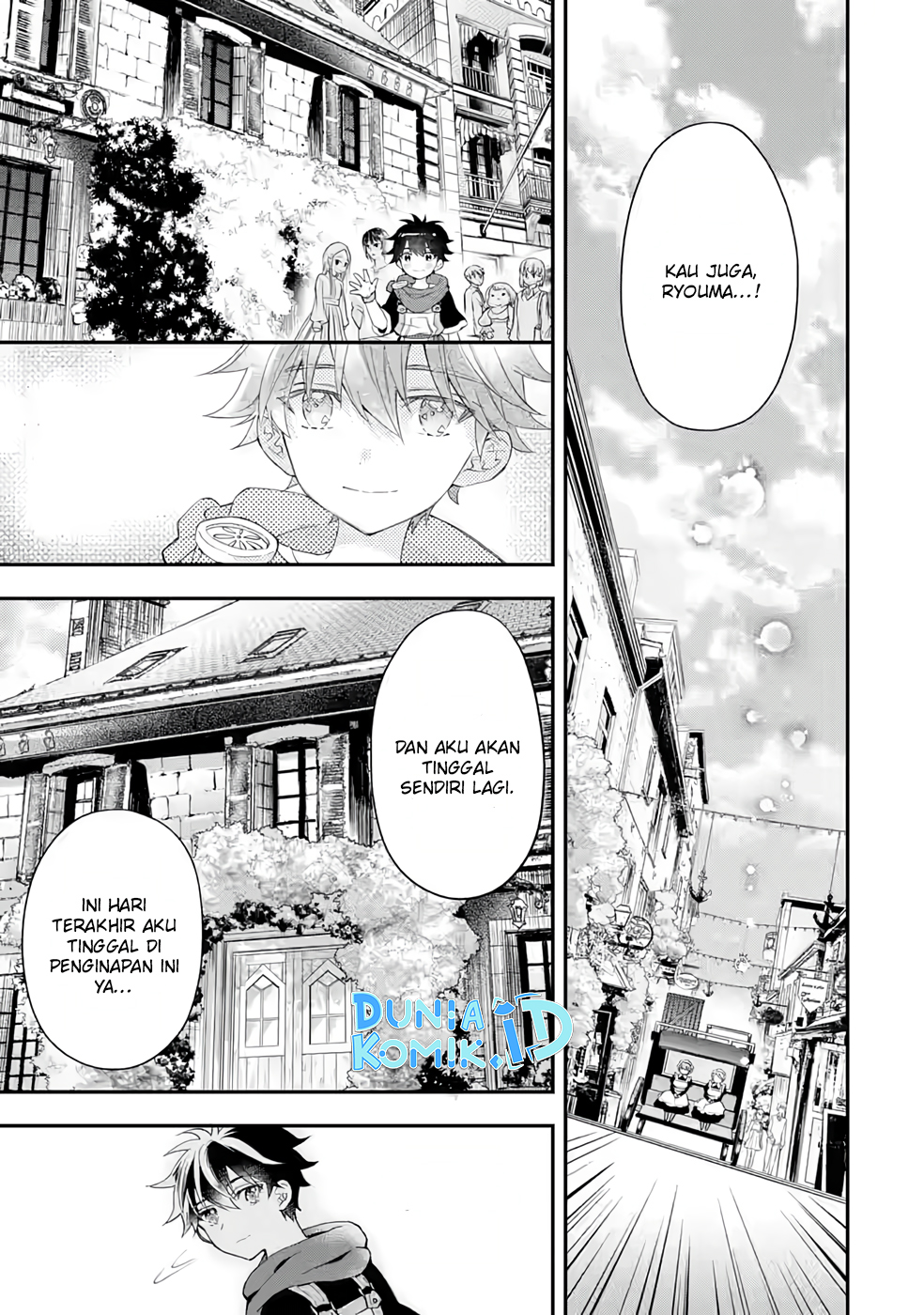 Chapter 40 - halaman 20