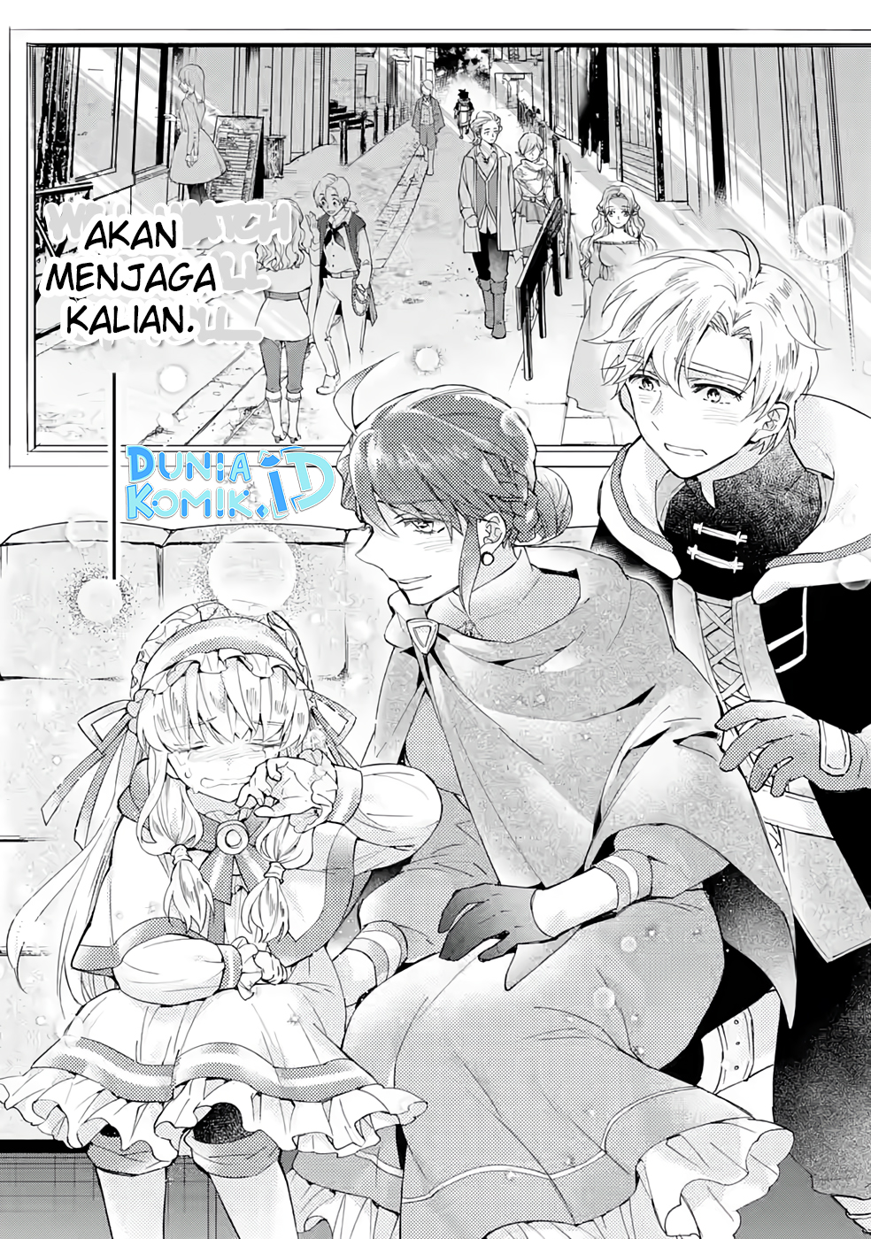 Chapter 40 - halaman 21