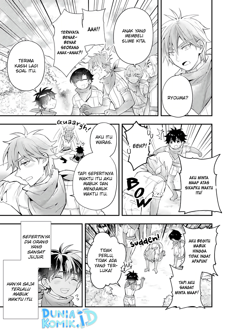 Chapter 40 - halaman 24