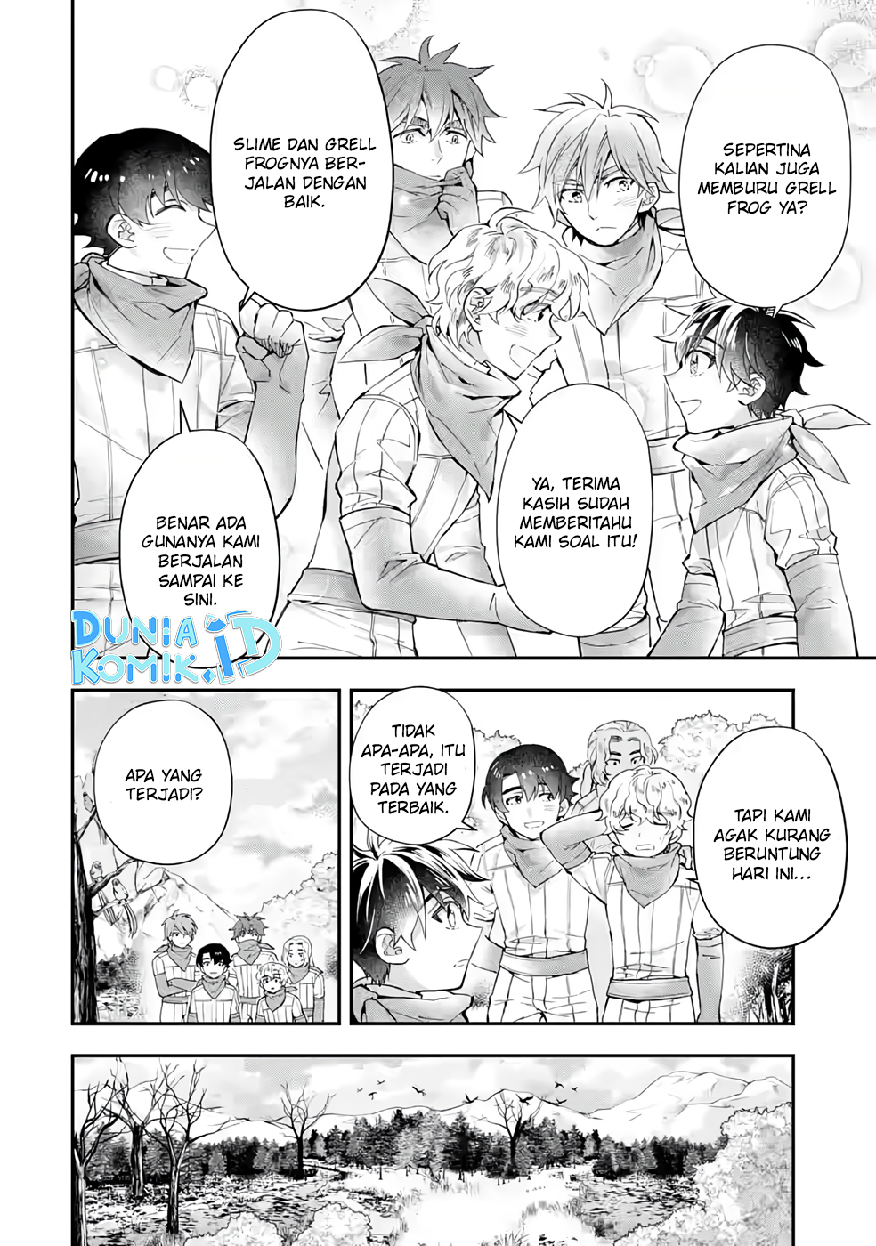 Chapter 40 - halaman 25