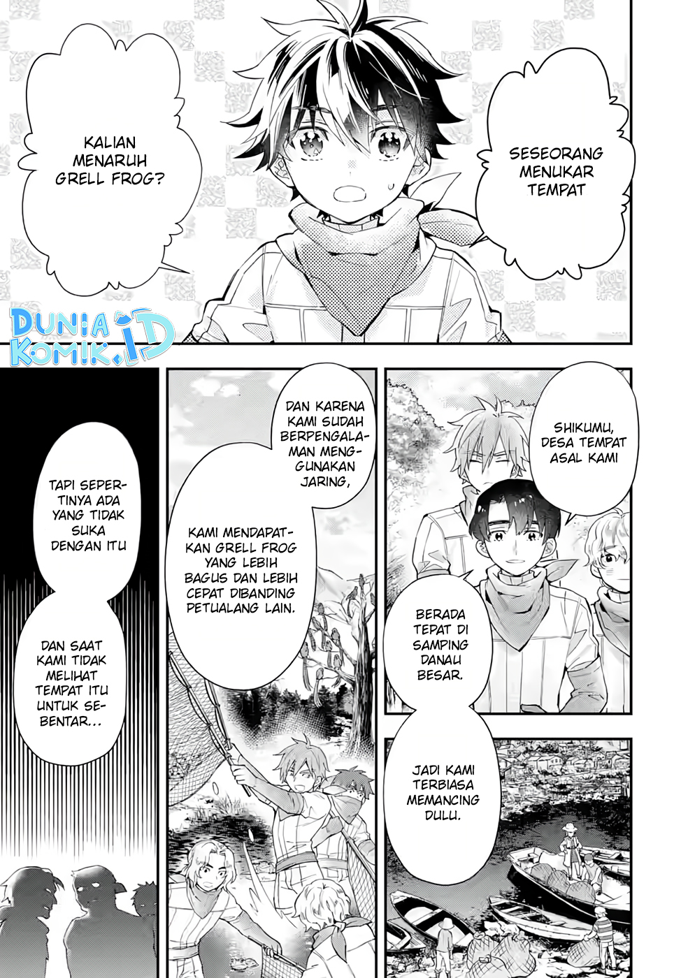 Chapter 40 - halaman 26