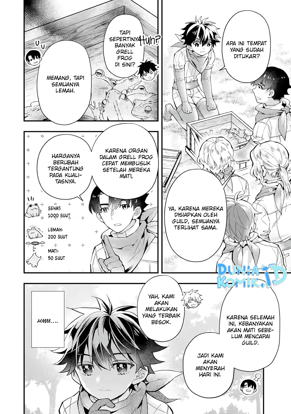 Chapter 40 - halaman 27