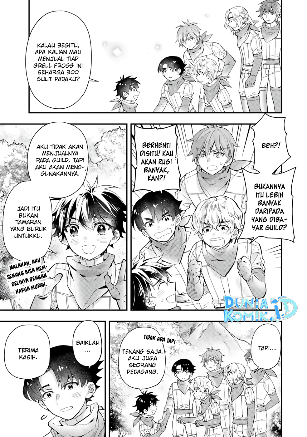 Chapter 40 - halaman 28