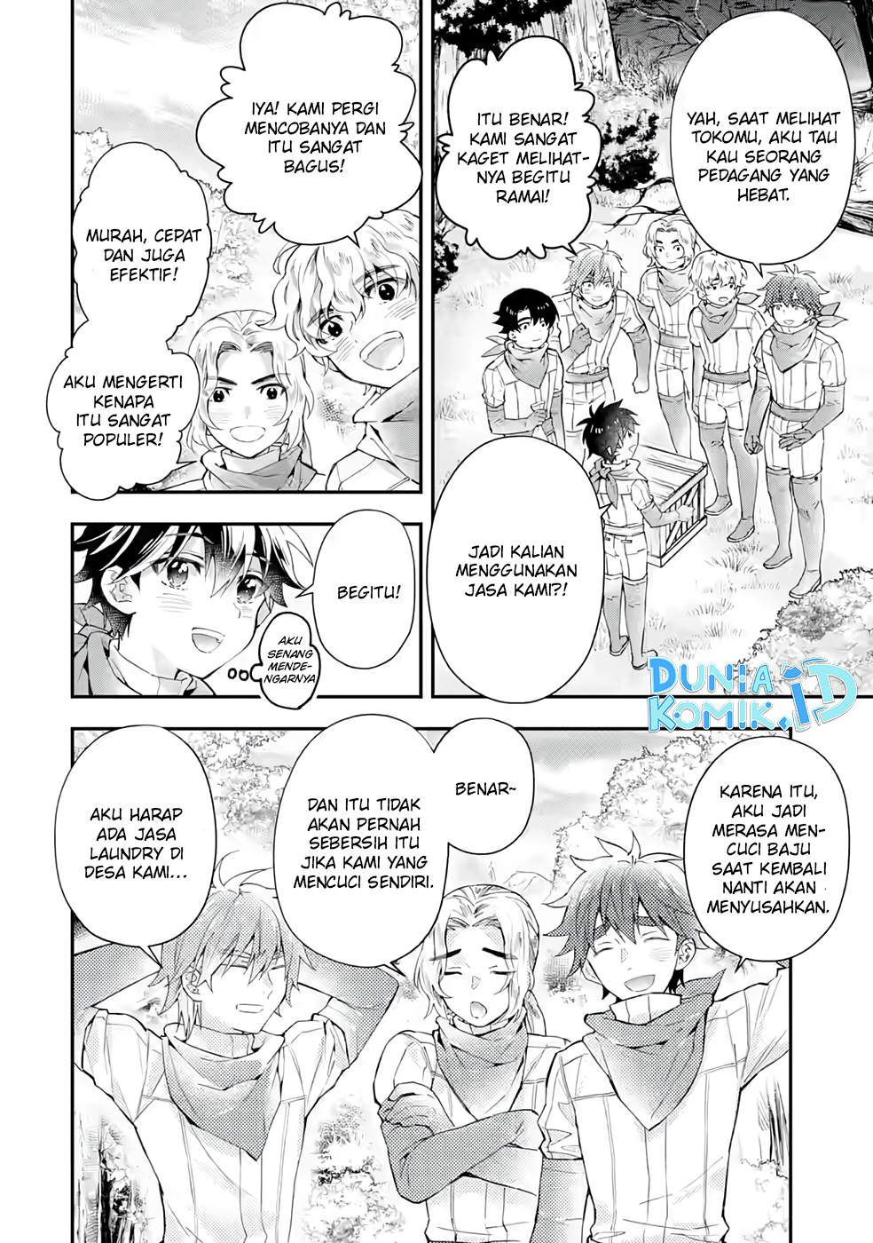 Chapter 40 - halaman 29
