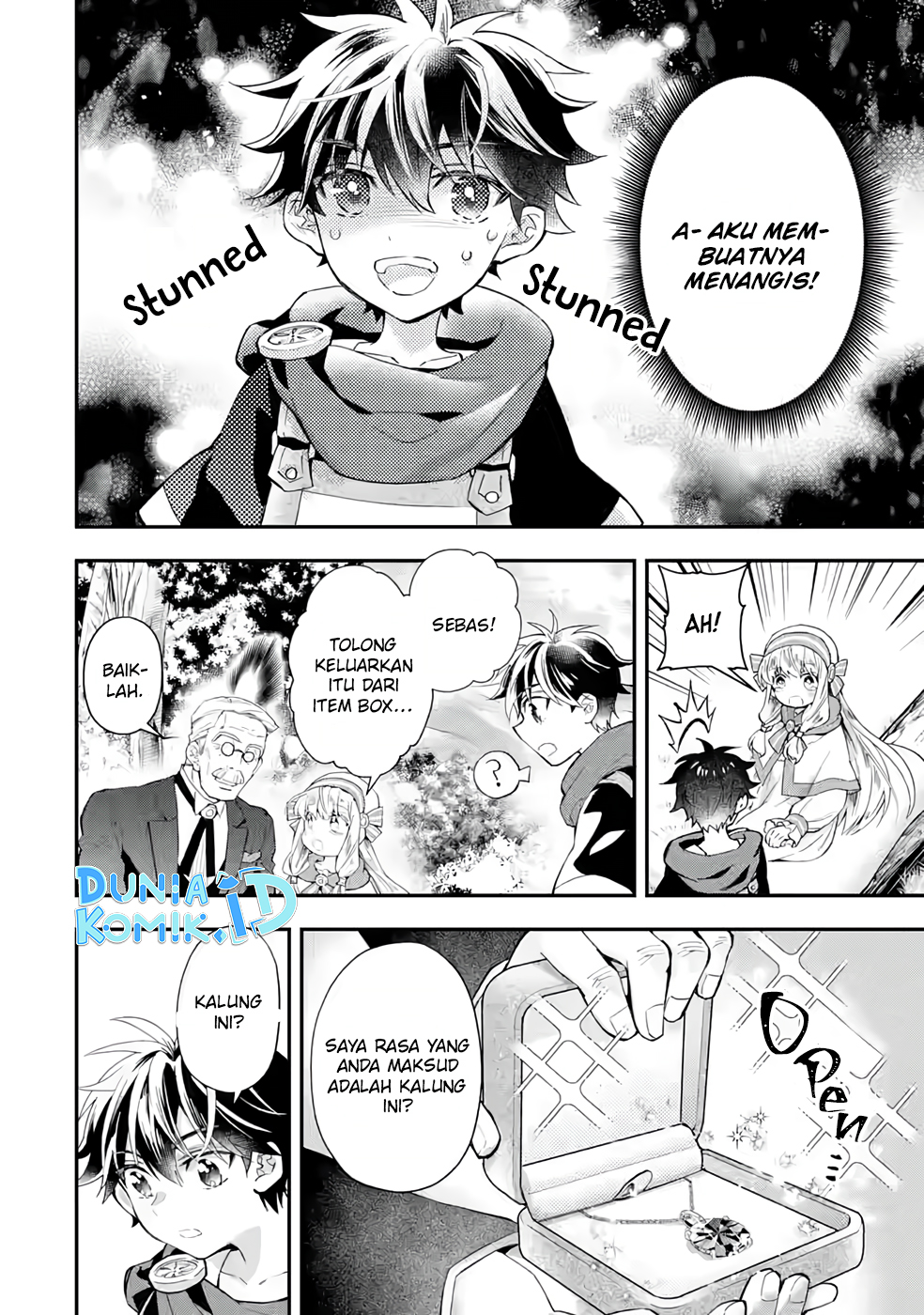 Chapter 40 - halaman 4